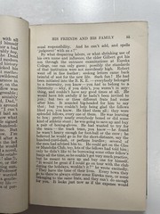 Van Cleve Mary S. Watts The Macmillan Company 1913 1st edition ?