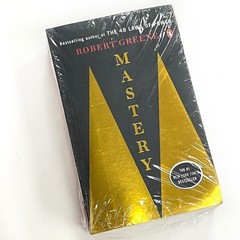 Robert Greene Complete 5 Books Collection Set