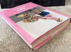 Art of the 20th Century Volume II Karl Ruhrberg 1998 Ex-Library HC DJ Taschen VG