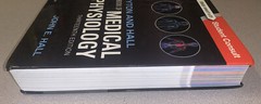 Guyton Physiology: Guyton and Hall Textbook of Medical Physiology by John E….