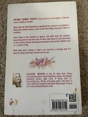 Heart Bones: A Novel – 1668021919, Colleen Hoover, paperback