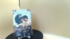 Julia Quinn, Shonda Rhimes – Julia Quinn – Queen Charlot… – SEE DESCRIPTION