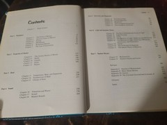 Conceptual Physics A New Introduction To Your Environment By Paul G. Hewitt 1974