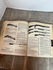 Gun Traders Guide 16th Edition – 544 Pages