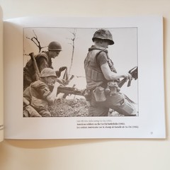 Cuchi the Document Album of Cu Chi / L’Album Documentaire De Cu Chi 1960-1975
