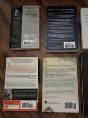 Lot of 10 Books Literature by Various Authors Paperbacks & Hardcovers