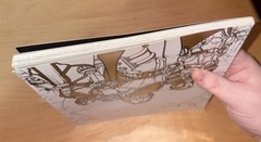 Destiny The Official Coloring Book Bungie Insight Editions Next Day Shipping
