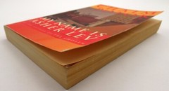 My Name Is Asher Lev – Paperback By Potok, Chaim 1996 – GOOD