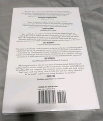 Transformation Principles How to Create Enduring Change by Hemant Taneja New