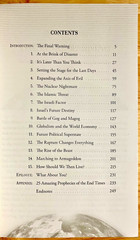 Global Warning: Are We on the Brink of World War III? By Tim Lahaye & Ed Hindson