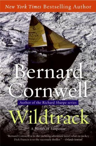 Wildtrack: A Falklands Veteran’s Dev- 9780061462641, Bernard Cornwell, paperback