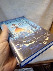 The Future Is Blue Hardcover Book No. 816 Of 1250- Catherynne M. Valente SIGNED✨