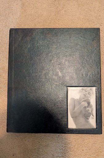 Signed Norman Mailer Marilyn Monroe Biography Limited Edition Hardcover in Case