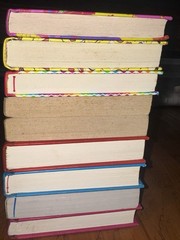 Dork Diaries 9 Book Lot Rachel Renee Russell #1 4 5 6 9 11 12 13 14 HC PB