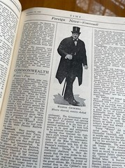TIME Magazine – Bound Volume – July-December 1926 – Rare Original!