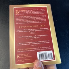 Snark! the Herald Angels Sing: Sarcasm, Bitterness and the Holiday Season