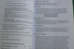 Hearth & Home,Recipes for Life, Karey Swan,1996, Christian,240-pages,LOTS here!
