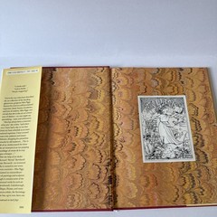 Miss Piggy’s Treasury of Art Masterpieces from the Kermitage Collection 1st 1984