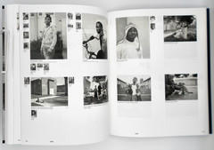 IMPERIAL COURTS 1993-2015 by DANA LIXENBERG 2015 1ST SIGNED PB VG+ WATTS PHOTOS