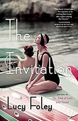 The Invitation Hardcover Lucy Foley