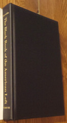 Black Book American Left #8: In University by David Horowitz – SIGNED Hardcover