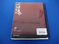 NEW PEARSON CUSTOM LIBRARY NCCER ELECTRICAL TRAINEE ADDENDUM 9780134606231