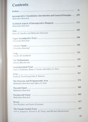 Intraoperative Consultaiton Surgery : Pathology Vol. 3 / No. 2