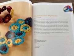 Jewelry Upcycled Sherri Haab techniques projects instructions 144 pages PB book