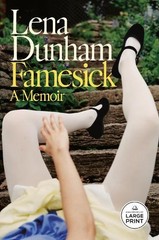 Lena Dunham Famesick (Paperback)