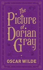 The Picture of Dorian Gray (Barnes & Noble Flexibound Editions) – GOOD
