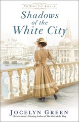 Shadows of the White City: (A Historical Fiction Series with Mystery and Int…