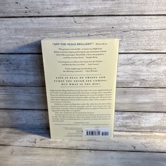New! Here One Moment A Novel by Liane Moriarty (2025, Trade Paperback) NYT Best