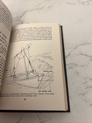Vintage 70s Sea Survival: A Manual by Dougal Robertson Hardcover
