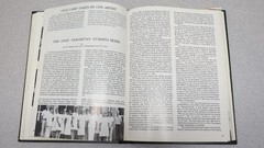 Cole Camp Area History 1839 – 1976 Missouri – hardcover