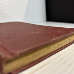 An Auto-Biographical Study 1948 by Sigmund Freud Hardcover