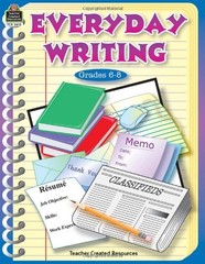 Everyday Writing