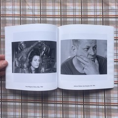 Tony Vaccaro Studio : War • Peace • Beauty ~ Monroe Gallery of Photography (PB)