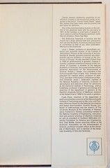 1973 Britannica Yearbook Of Science & The Future 1972 Hardcover/DJ 448 Pages