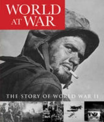 World at War (Picture This) by Nigel Cawthorne
