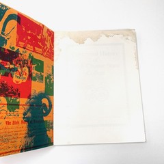 1971 Centennial History West Chester State College: Sturzebecker See Cpondition