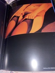 Sha Girl 1995 Huge Erotica Photo Book Nippon Geijutsu Shuppan Gorgeous Photos