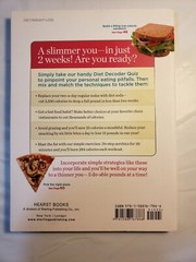 Good Housekeeping Drop 5 lbs: The Small Changes, Big Results Diet – GOOD