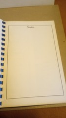 1993 „Sunday Dinner at Grandmom’s” Cookbook by Christel Ellis – 112+ Pages