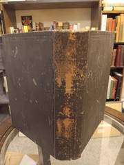 1931 CAR BUILDERS’ CYCLOPEDIA ORIGINAL HARDBACK w/ Historical Photographs