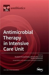 Antimicrobial Therapy in Intensive Care Unit (Hardback or Cased Book)