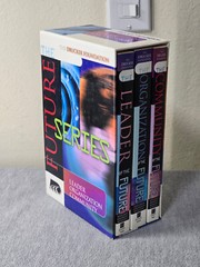 The Drucker Foundation Future Series【3 Paperback LOT w/ Slipcase】