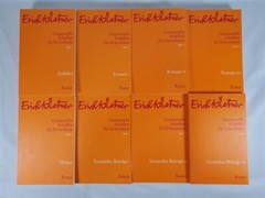 Gesammelte Schriften Fur Erwachsene Collected Writings For Adults Erich Kastner