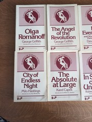 Classics Of Science Fiction Hyperion Press Paperback 10-Book Lot 1974