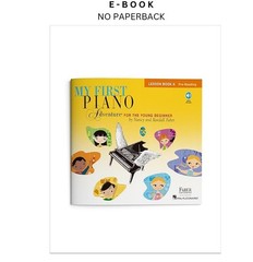 My First Piano Adventure: Lesson Book A |, Nancy Faber (Composer) 2007