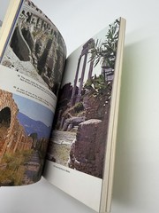 Michael Carter Archaeology Blandford Colour Series 1980 Hardcover w Photos Rare